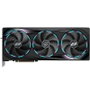 Gigabyte AORUS GeForce RTX 5070 Ti MASTER Tarjeta Gráfica - 16GB GDDR7, Refrigeración WINDFORCE, LCD, RGB - 9VN507TAM-00-G10
